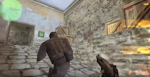 download counter strike 1.6 using torrent