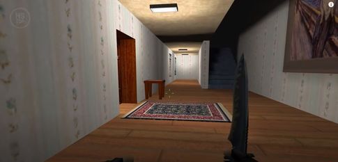 CS 1.6 hostage rescue on cs_estate