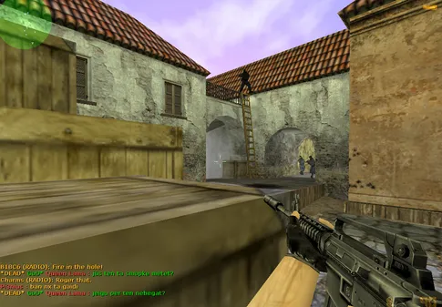 what cs 1.6 requirements mean today