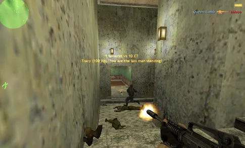requisitos recomendados do cs 1.6