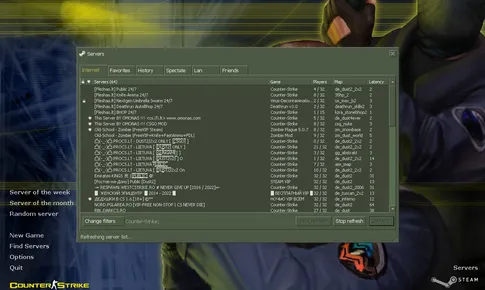 como baixar o cs 1.6