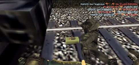 original cs 1.6 with modern essentials