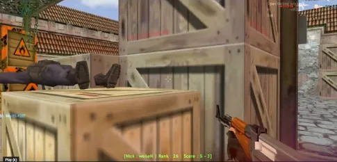 instalador do cs 1.6