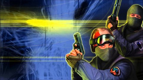 Download Counter-Strike 1.6 for Windows 10